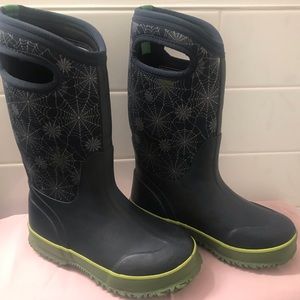 Bogs winter boots - boys